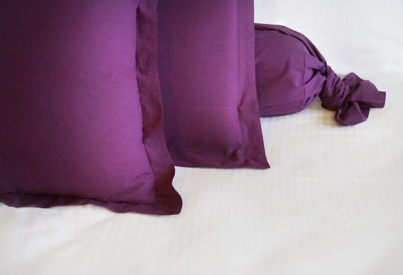 스탠다드 싱글 룸, Gratte Ciel Ariana