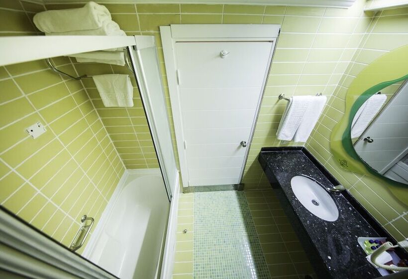 Номер Стандарт Индивидуальный, Armir Resort   All Inclusive