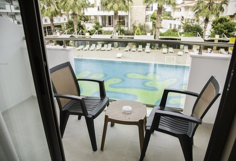 Номер Стандарт Индивидуальный, Armir Resort   All Inclusive