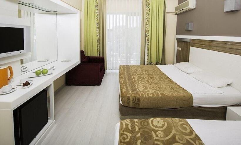 Номер Стандарт, Armir Resort   All Inclusive