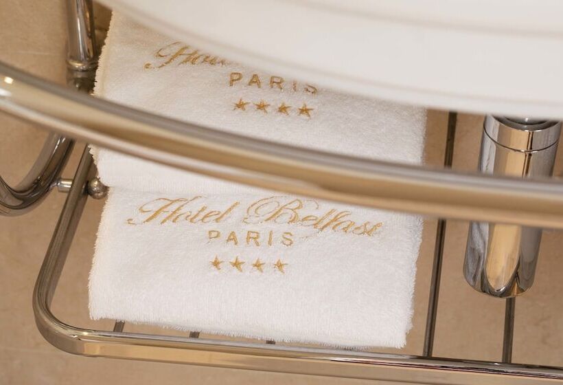 Номер Superior, Belfast