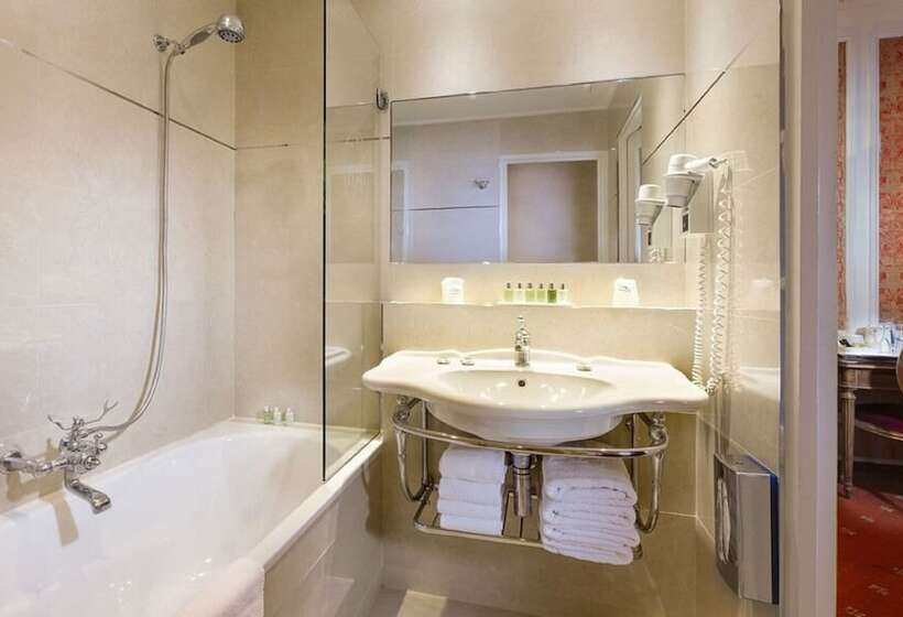 Номер Superior, Belfast