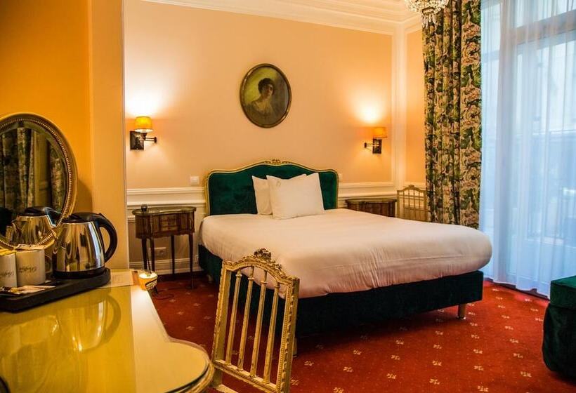 Номер Superior, Belfast