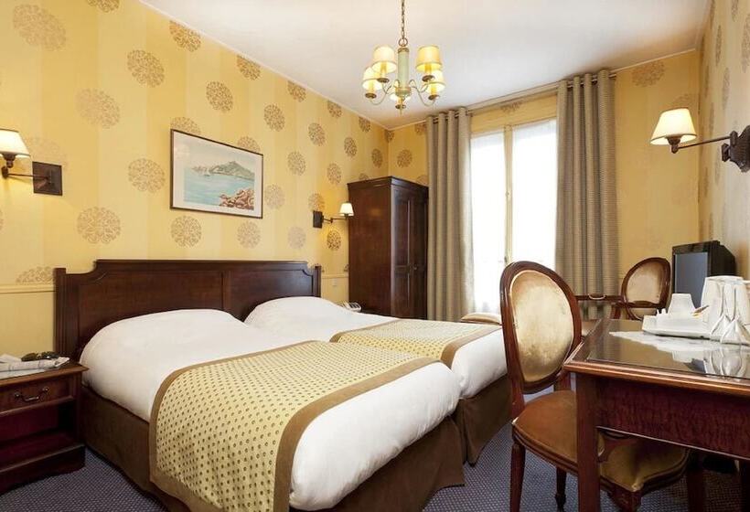 Номер Superior, Belfast