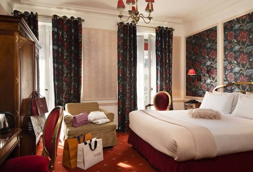 Номер Superior, Belfast