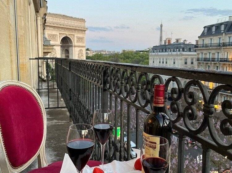 Трехместный Номер Superior, Belfast