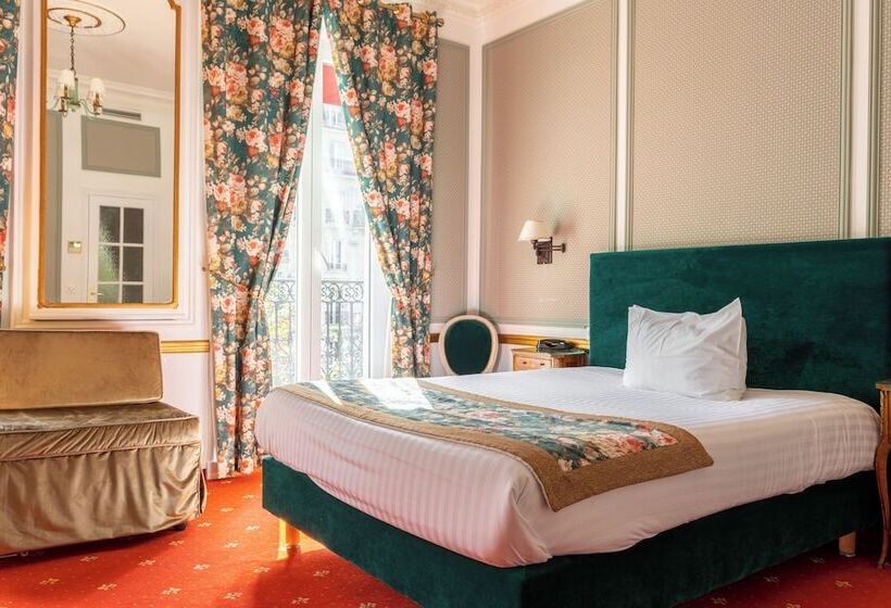 Трехместный Номер Superior, Belfast