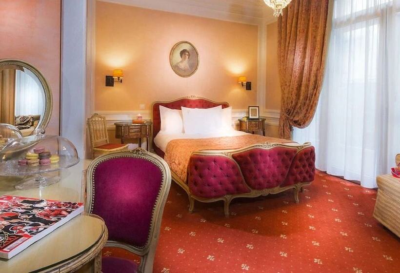 Трехместный Номер Superior, Belfast