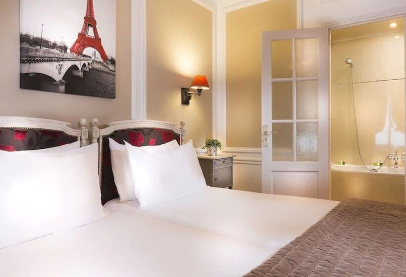 Номер Superior Одноместный, Belfast