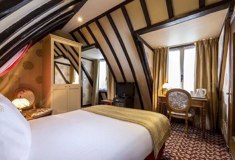 Номер Superior Одноместный, Belfast