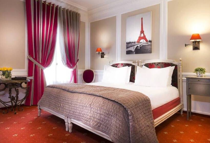 Номер Superior Одноместный, Belfast