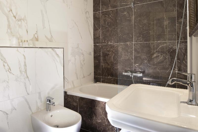 Номер Стандарт Индивидуальный, Belfast