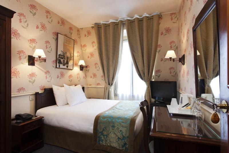 Номер Стандарт Индивидуальный, Belfast