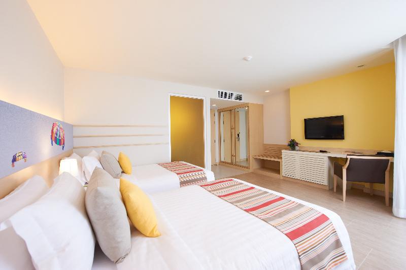 Номер Стандартный с Видом, Belfast