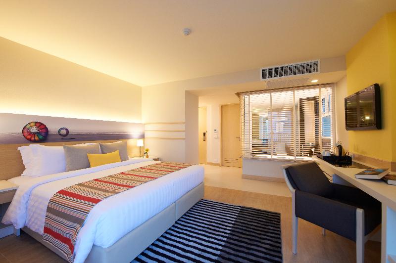 Номер Стандартный с Видом, Belfast