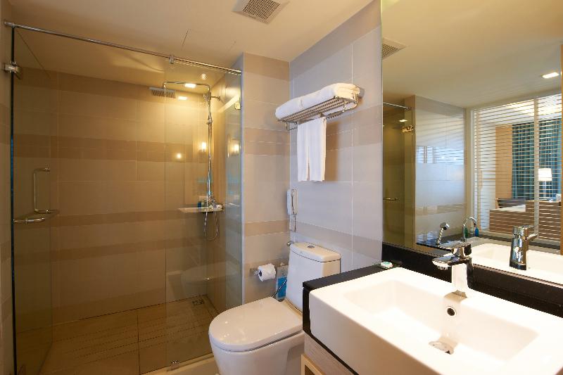 Номер Стандартный с Видом, Belfast