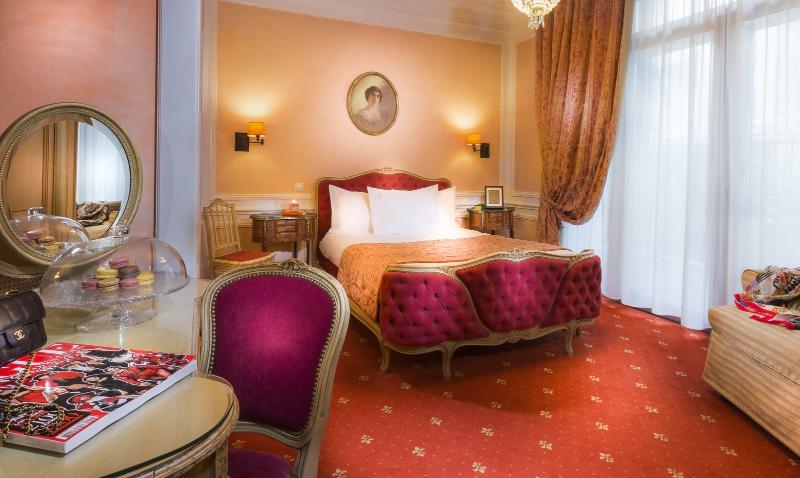 Трехместный Номер Superior, Belfast