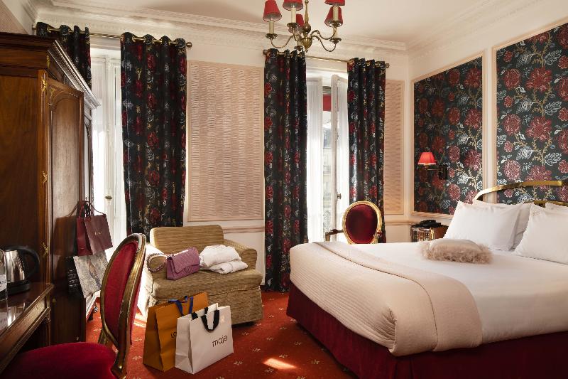 Трехместный Номер Superior, Belfast