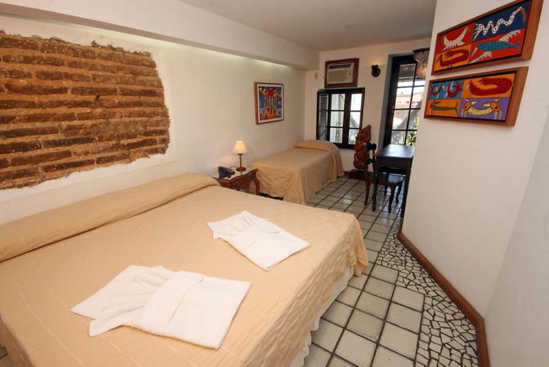 Номер Superior, Belfast