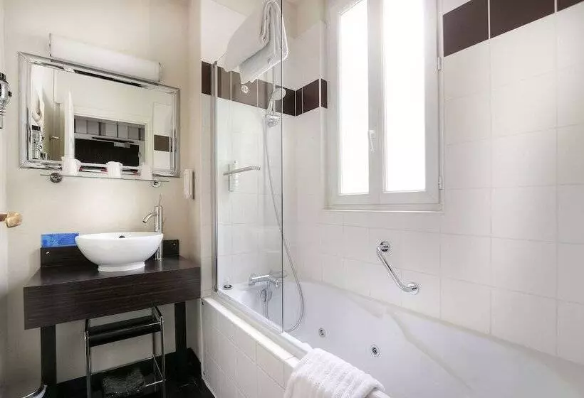 اتاق سوپریور, Best Western Hôtel Brittany La Baule Centre & Plages