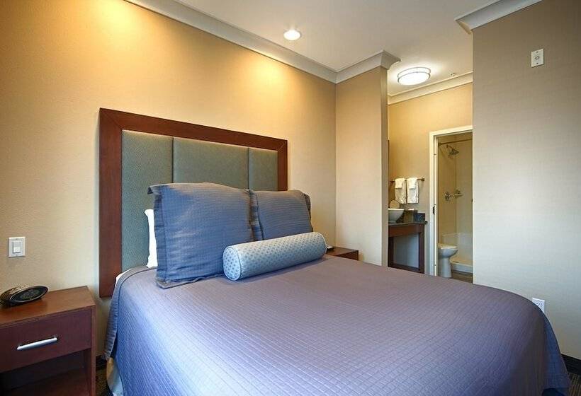 스위트, Best Western Plus Avita Suites