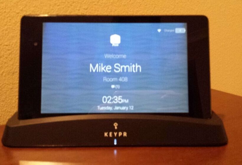 جناح لذوى الاحتياجات الخاصة, Best Western Plus Avita Suites