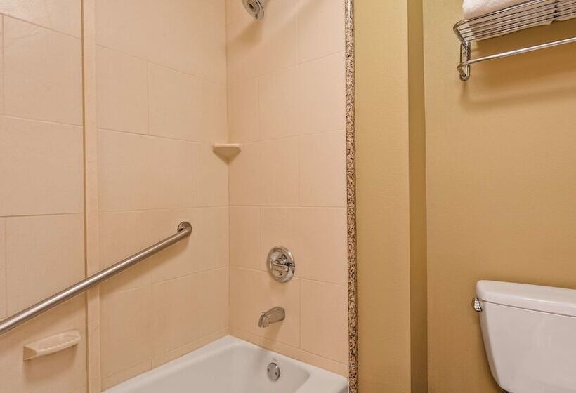 جناح لذوى الاحتياجات الخاصة, Best Western Plus Avita Suites