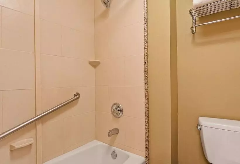 سوئیت برای معلولان, Best Western Plus Avita Suites