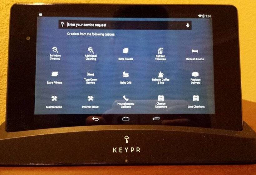 جناح لذوى الاحتياجات الخاصة, Best Western Plus Avita Suites