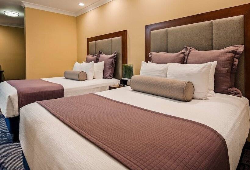 جناح, Best Western Plus Avita Suites