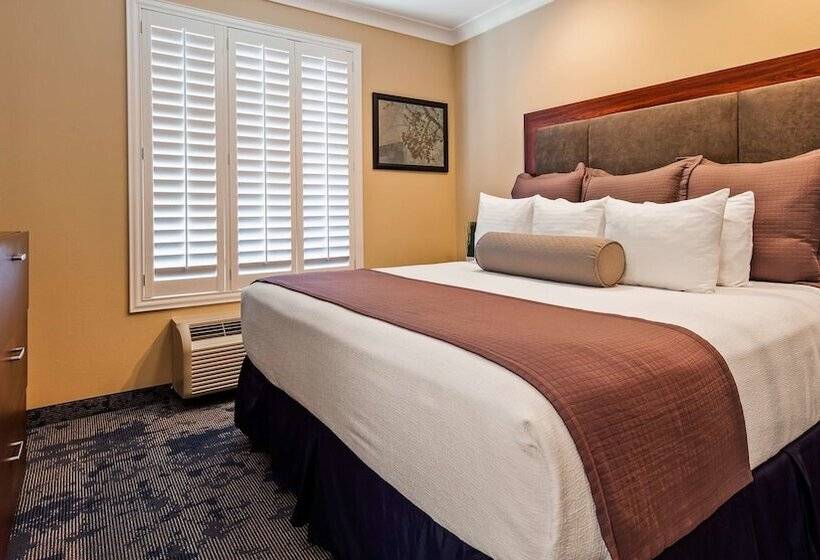 스위트, Best Western Plus Avita Suites