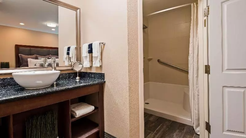 سوئیت با تخت بزرگ, Best Western Plus Avita Suites