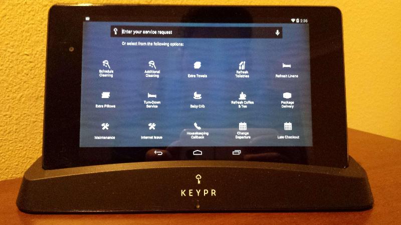 جناح لذوى الاحتياجات الخاصة, Best Western Plus Avita Suites