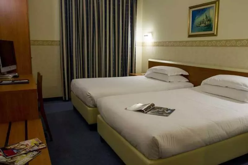 Standard-huone, Best Western Plus Soave
