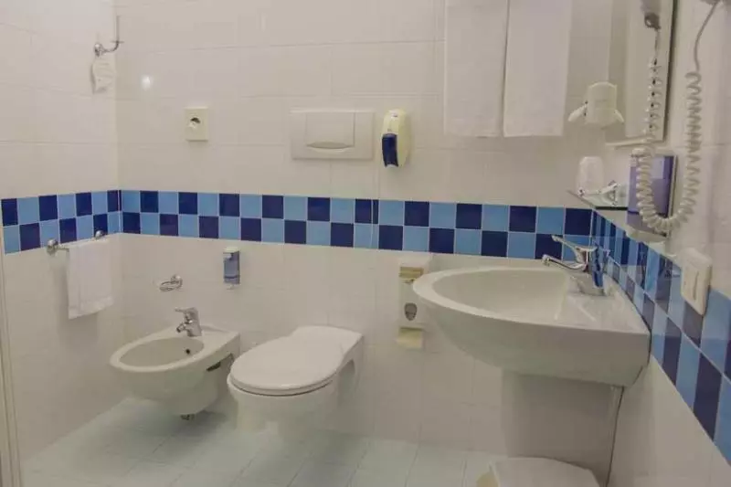 Standard-huone, Best Western Plus Soave