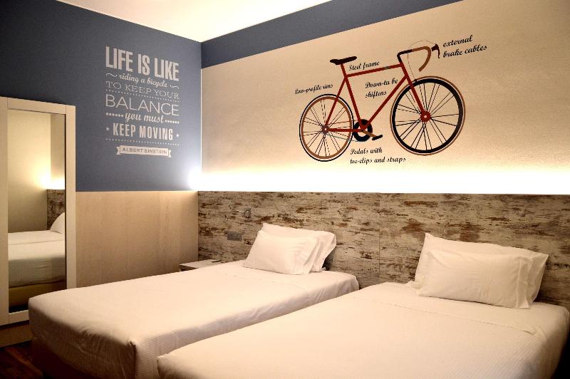 Номер Стандарт, Best Western Plus Soave