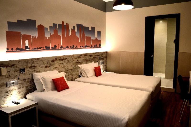 Номер Стандарт, Best Western Plus Soave