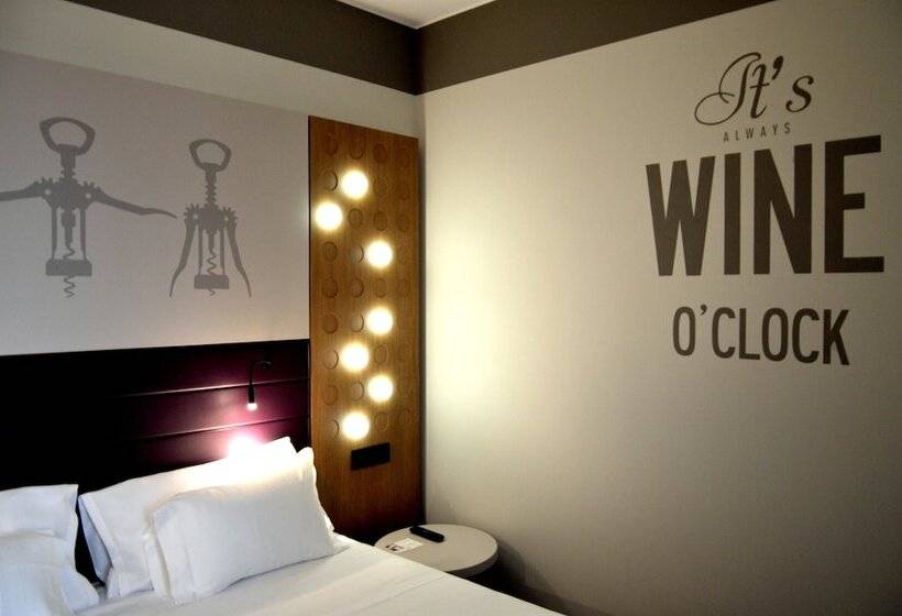 Люкс, Best Western Plus Soave