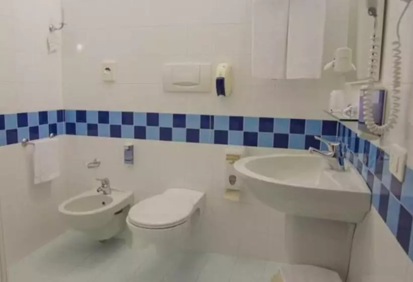 Economy-huone, Best Western Plus Soave