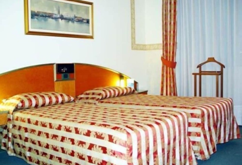 Номер Economy, Best Western Plus Soave