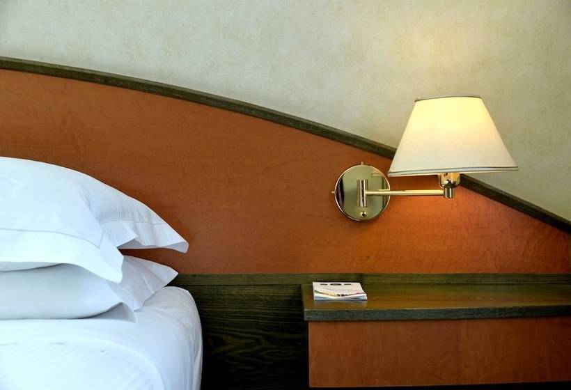 Номер Economy, Best Western Plus Soave
