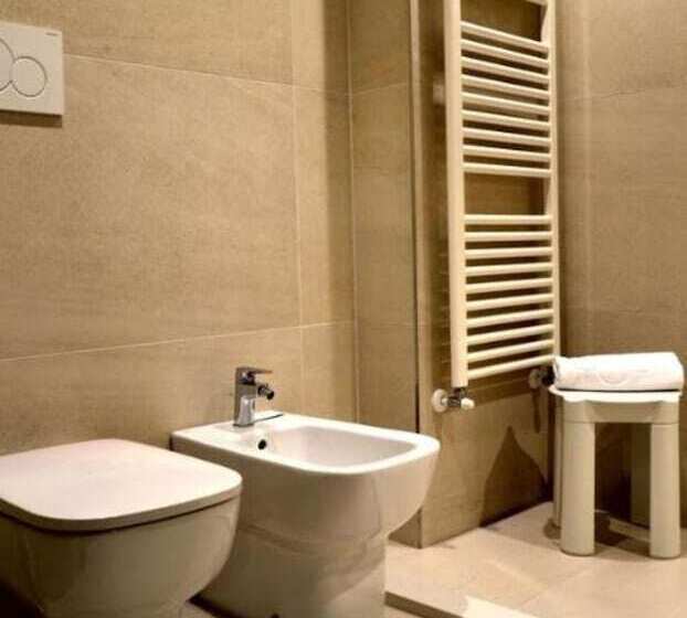 Номер Комфорт, Best Western Plus Soave