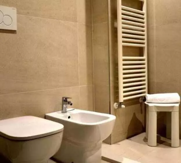 Comfort-huone, Best Western Plus Soave