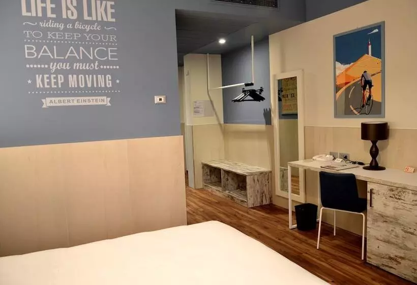 Comfort-huone, Best Western Plus Soave