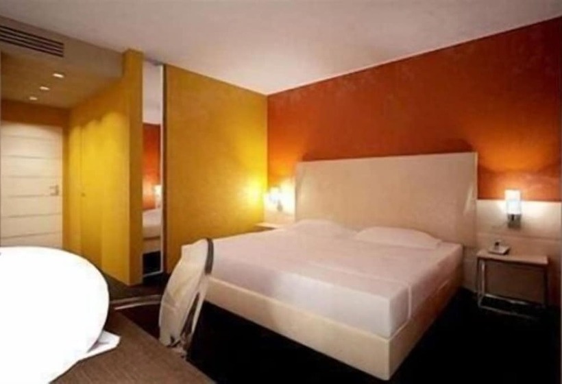 Номер Superior, Best Western Plus Soave