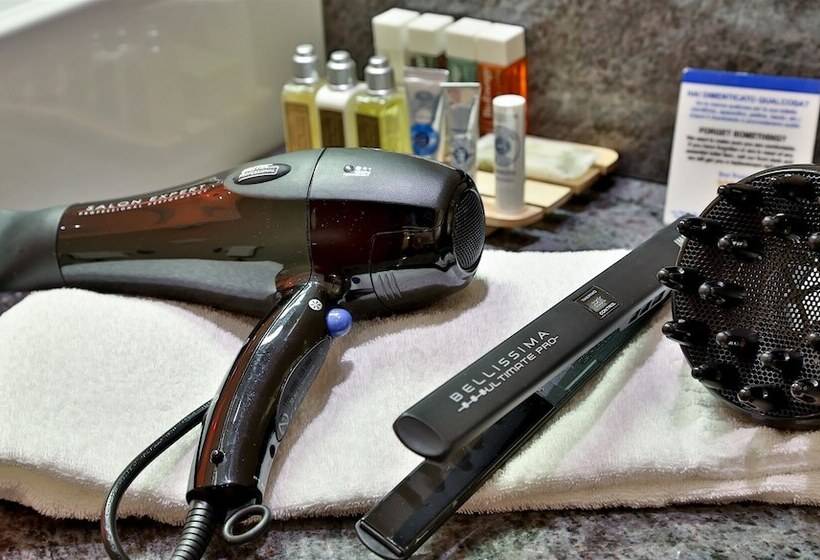 Номер Superior, Best Western Plus Soave