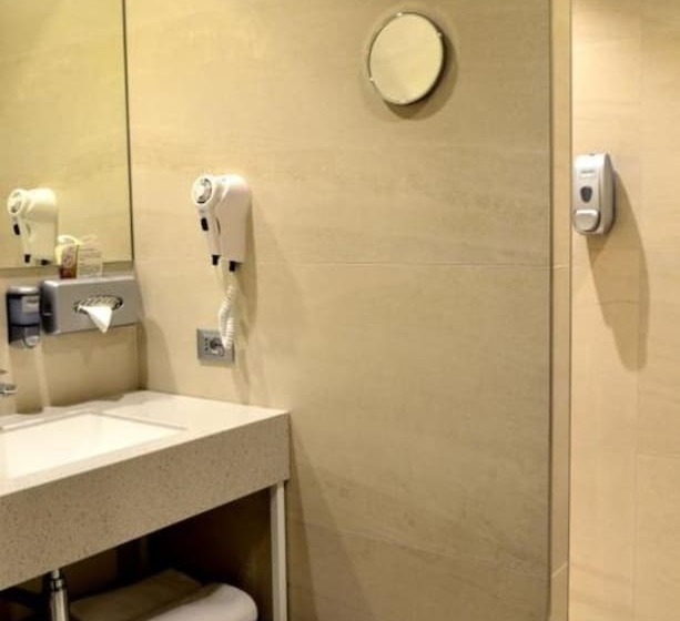 Номер Стандарт, Best Western Plus Soave