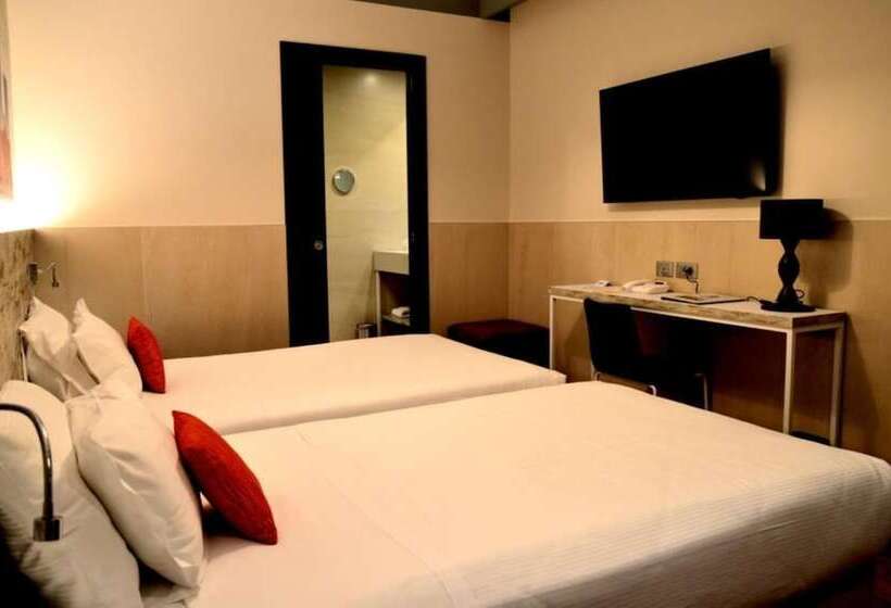 Номер Стандарт, Best Western Plus Soave