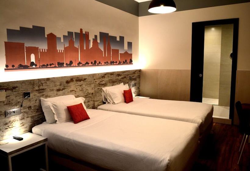 Номер Стандарт, Best Western Plus Soave