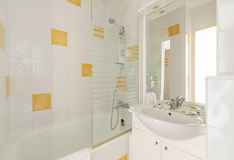 标准间, Brit Hotel Castres